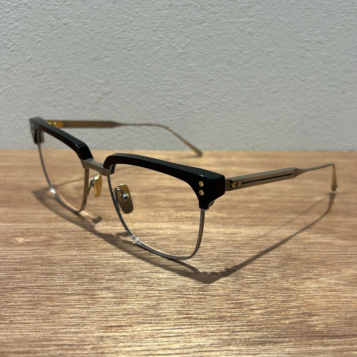 DITA ディータ FIRAZ 01 | kolme kyoto DITA ディータ FIRAZ 01 | kolme kyoto