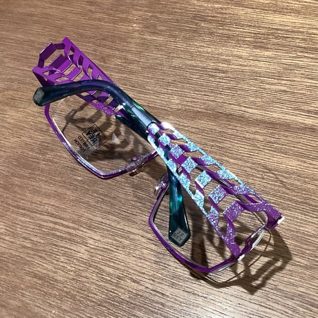 J.F Rey ジェイエフレイ  ICONIC40 Limited Edition 7871