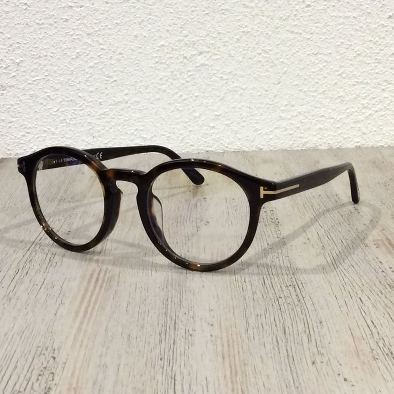 TOM FORD トムフォード TF5529-F-B 052 | kolme kyoto