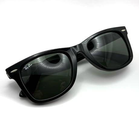 Ray- Ban レイバン WAYFARER ORB2140F 901