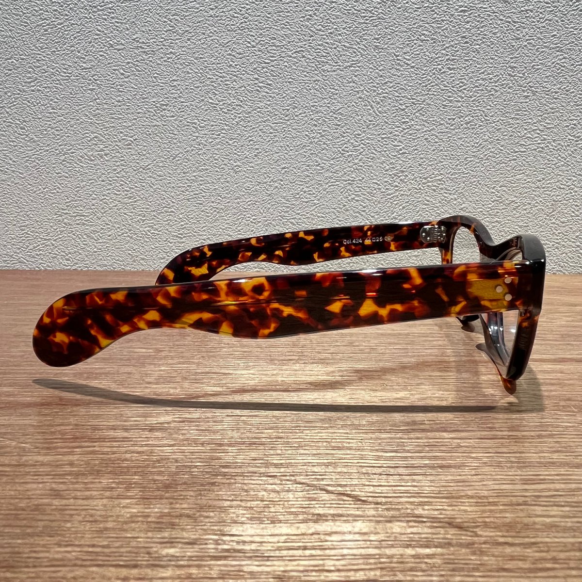 OLD FOCALS オールドフォーカルズ ROCKER Col.424 | kolme k