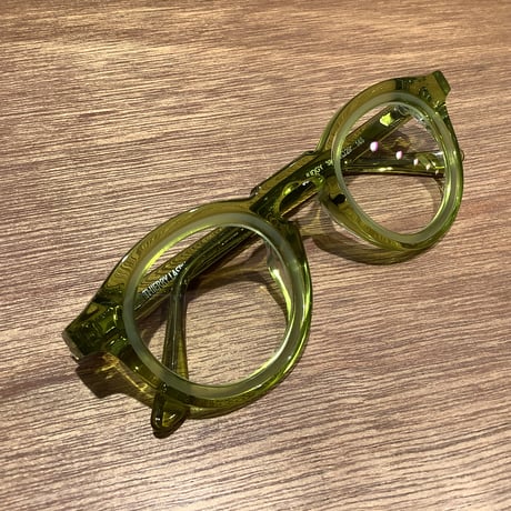 THIERRY LASRY ティエリーラスリー JUDGY 387