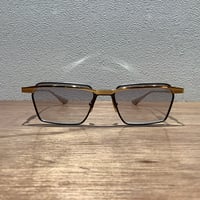 DITA ディータ TRILINE DTX195-A-01