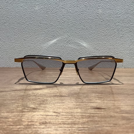 DITA ディータ TRILINE DTX195-A-01