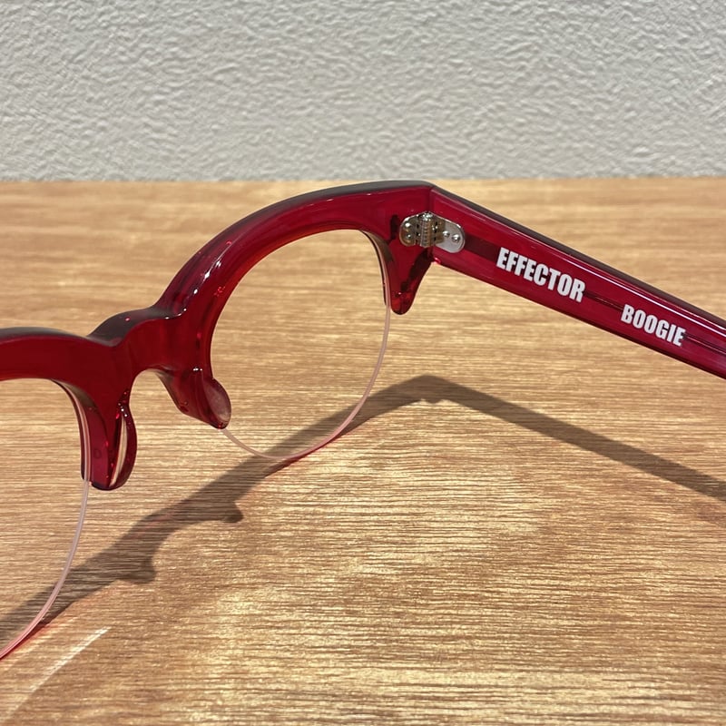 EFFECTOR エフェクター BOOGIE RD | kolme kyoto