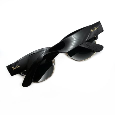 Ray Ban レイバン RB0316-S MEGA CLUBMASTER  901 /31