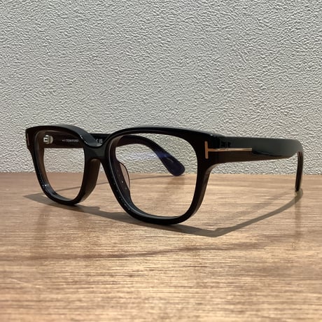 TOM FORD トム・フォード　TF6071-D-B ECO 001