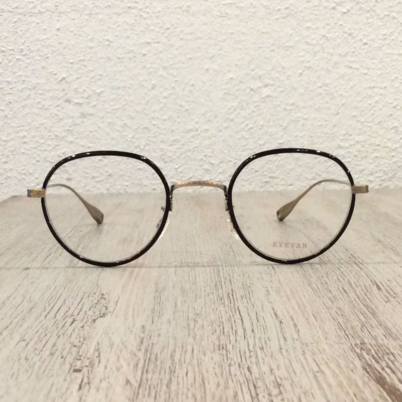 EYEVAN アイヴァン Cedar AG-C | kolme kyoto