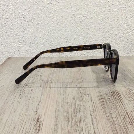 EYEVAN アイヴァン Webb-FP DT