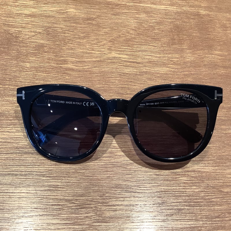 TOM FORD トム・フォード Moira TF1109 01D POLARIZED | k