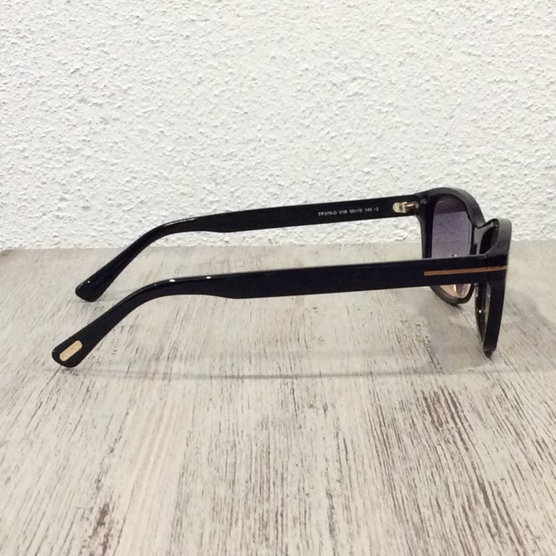 TOM FORD トムフォード TF875-D 01B | kolme kyoto