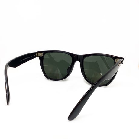 Ray Ban レイバン WAYFARER ORB2140F 901/54