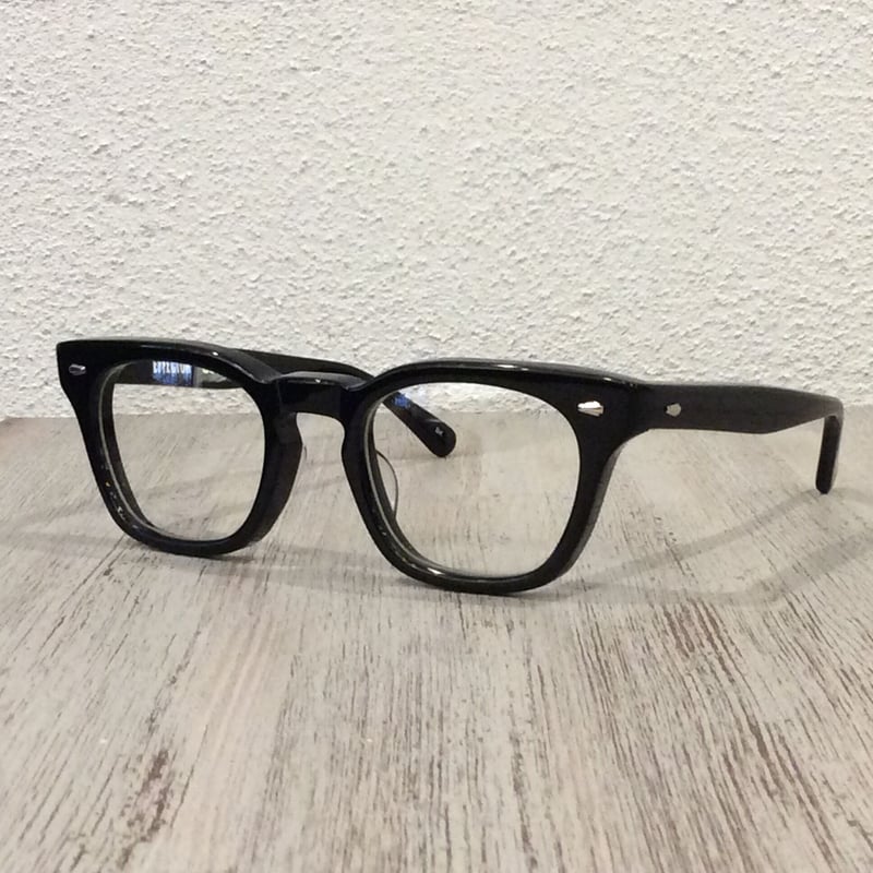 EFFECTOR エフェクター CUT BK | kolme kyoto