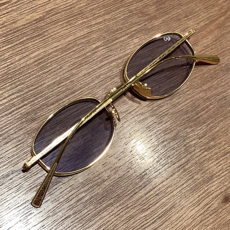 EYEVAN アイヴァン Thompson YG