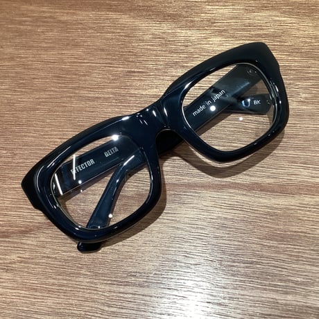 EFFECTOR エフェクター　DELTA BK