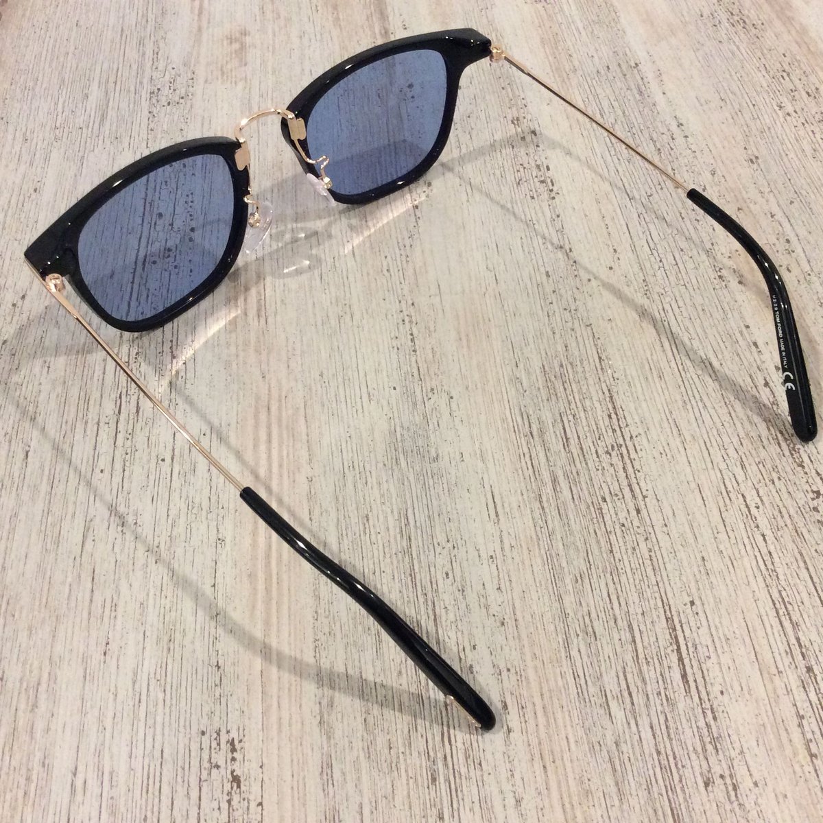 TOM FORD トムフォード Beau TF672 01V | kolme kyoto