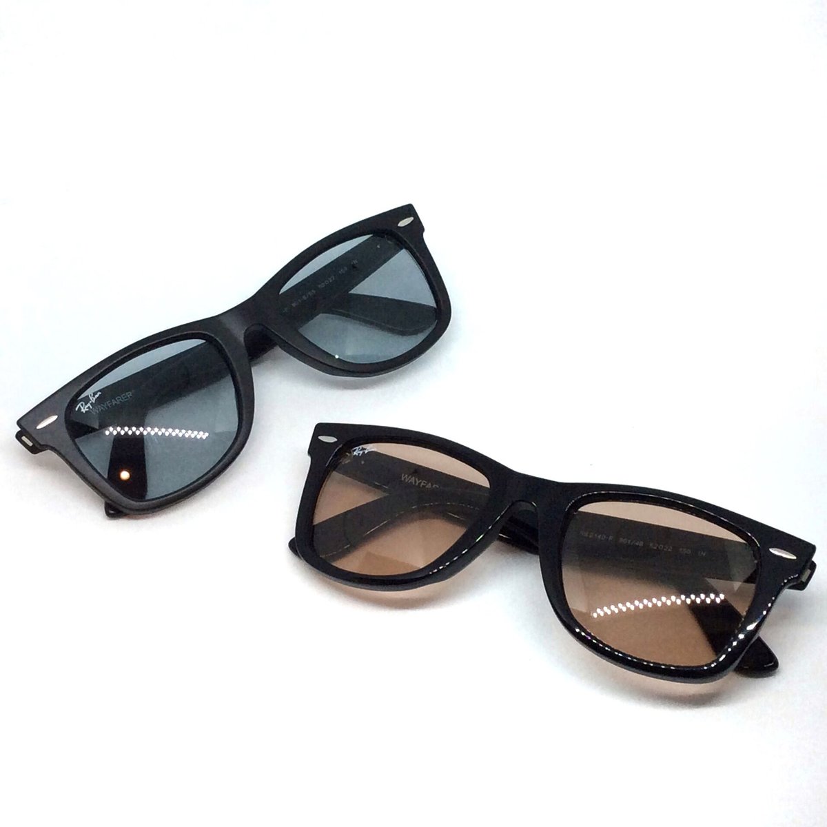 木村拓哉×Ray-Ban レイバン WAYFARER RB2140-F 901/4B | ko 木村拓哉×Ray-Ban レイバン WAYFARER RB2140-F 901/4B | ko