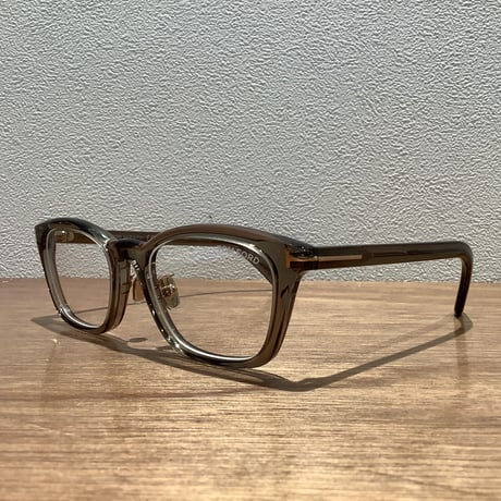 TOM FORD トム・フォード　TF6073-D-B ECO 096