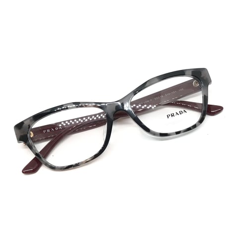 PRADA プラダ　VPR03W-F　510-101