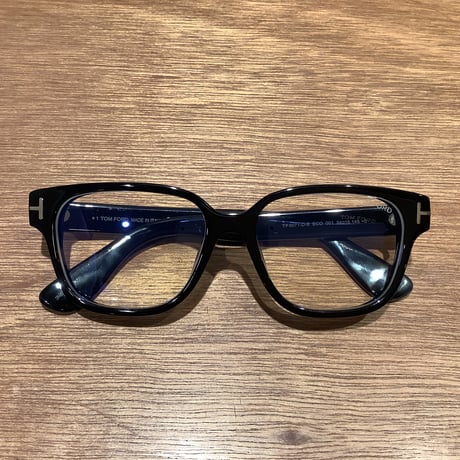 TOM FORD トム・フォード　TF6071-D-B ECO 001