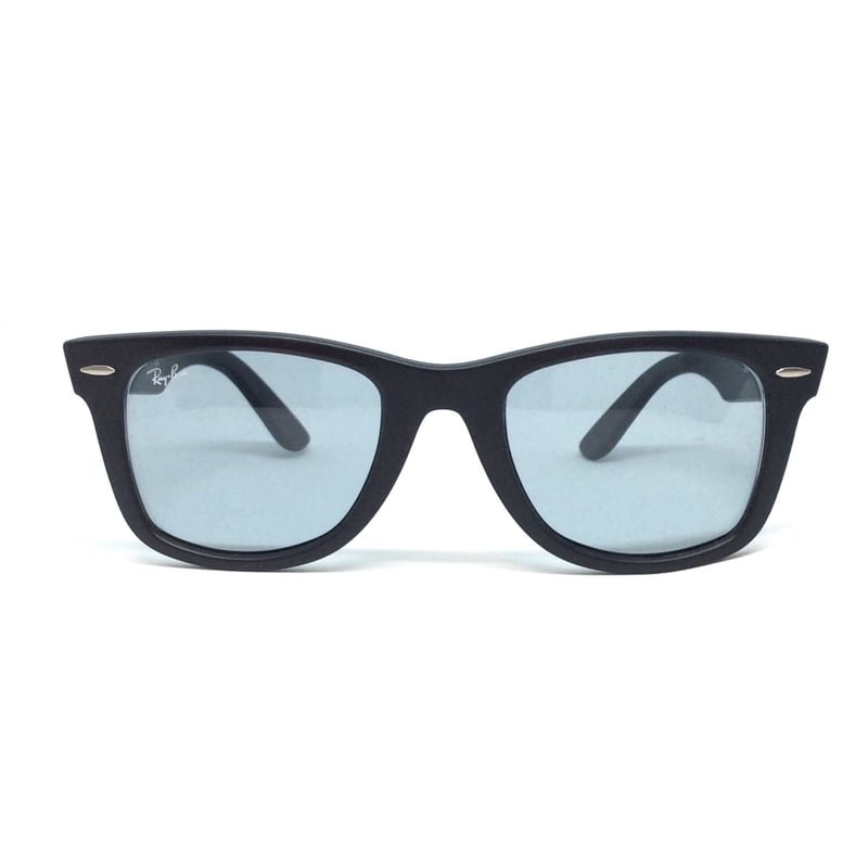 木村拓哉 × Ray-Ban レイバン WAYFARER RB2140-F 901-S/R5 木村拓哉 × Ray-Ban レイバン WAYFARER RB2140-F 901-S/R5