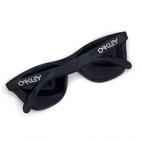 OAKLEY オークリー Frogskins OO9245-6554