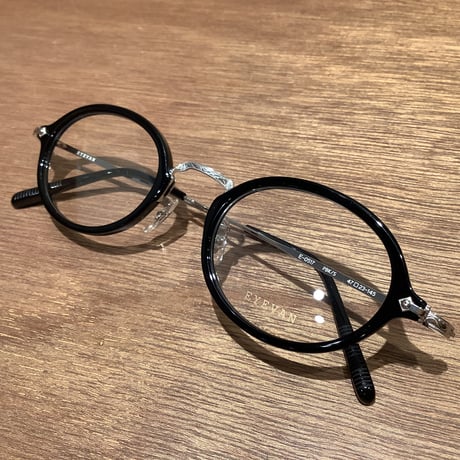 EYEVAN アイヴァン　E-0517 PBK/S