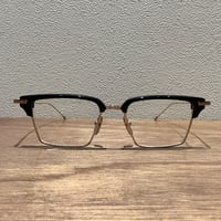 THOM BROWNE トムブラウン UEO422A-G0003–001-52//BLK-GLD