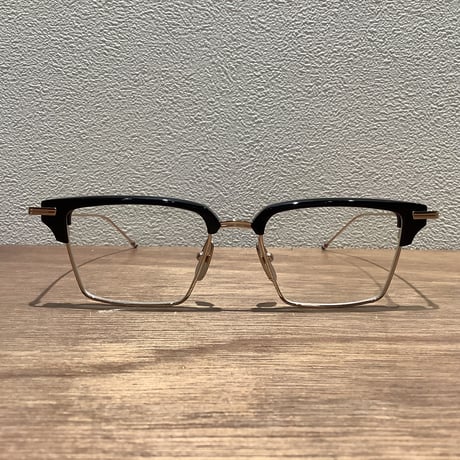 THOM BROWNE トムブラウン UEO422A-G0003–001-52//BLK-GLD