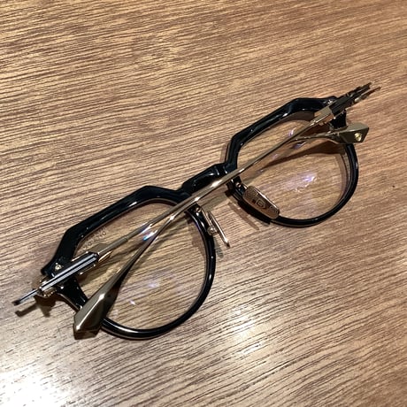 DITA ディータ　OKULUS DTX487-A-01AF