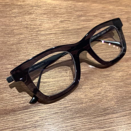 THIERRY LASRY ティエリーラスリー SKETCHY 029