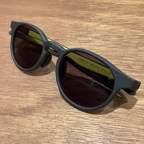EYEVOL アイヴォル　FINNEY(50) MBK-LY-PL