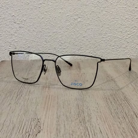 JISCO ジスコ ADRIANO BK