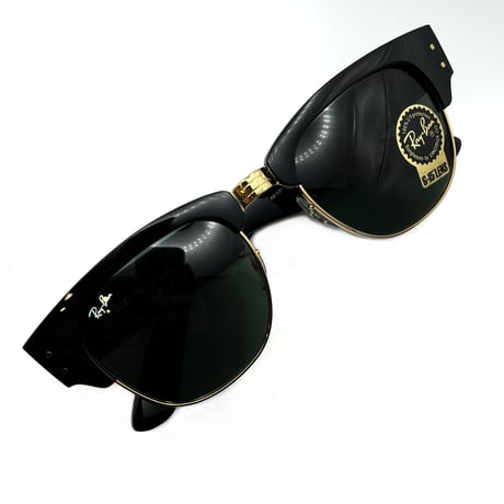Ray Ban レイバン RB0316-S MEGA CLUBMASTER  901 /31