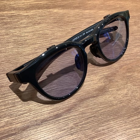 EYEVOL アイヴォル　LEIFERⅢ(51)-FP BK-DG-MBL