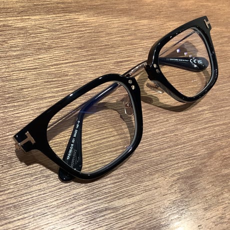 TOM FORD トム・フォード　TF6165-D-B 001
