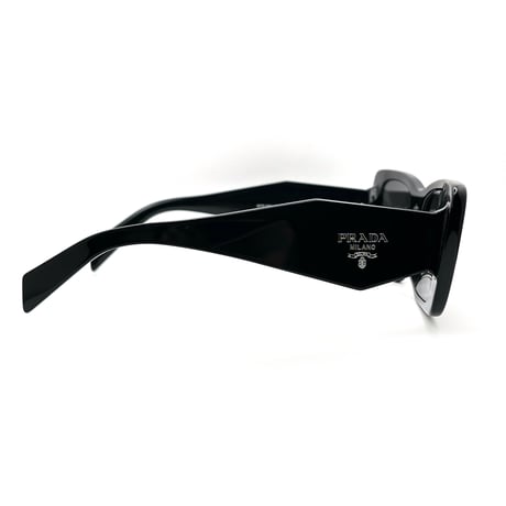 PRADA プラダ  SPR08Y-F  1AB-5S0