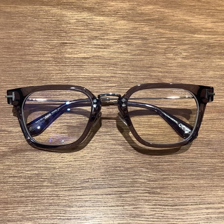 TOM FORD トム・フォード　TF6165-D-B 020