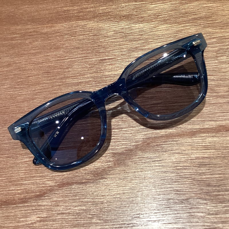 タニダ 超レア EYEVAN アイヴァン BLAZER WNG BLAZER / EYEVAN アイヴァン メガネ正規取扱い店舗｜東京・中