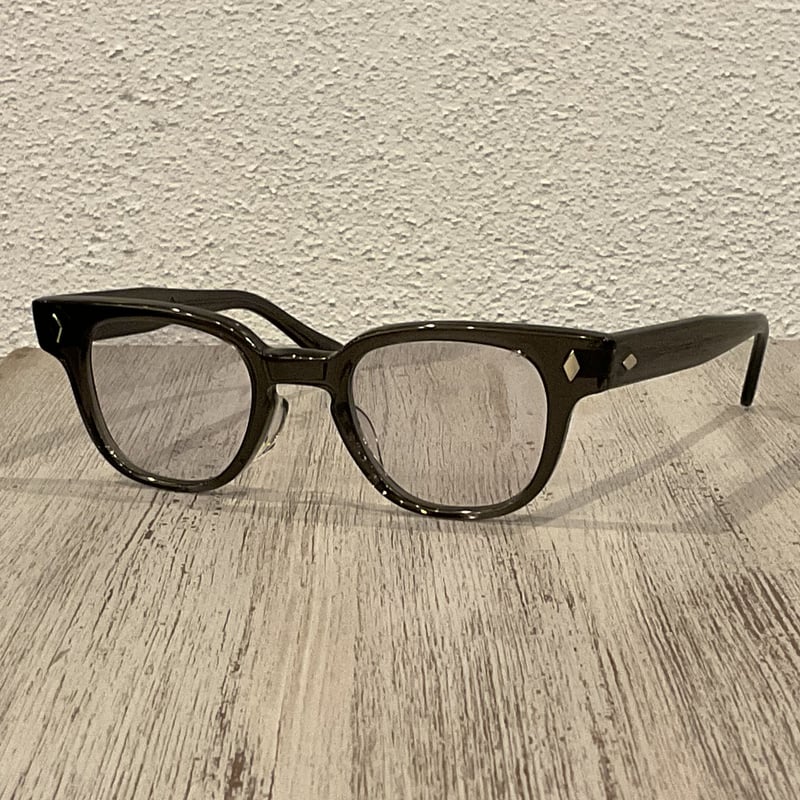 TART OPTICAL タートオプティカル BRYAN S GRAY 44 | kolme 