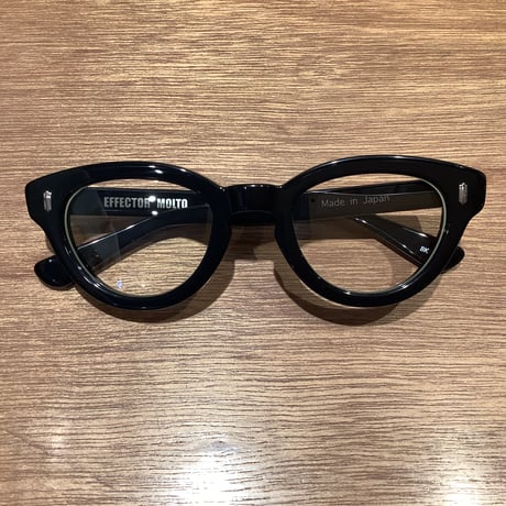 EFFECTOR 　エフェクター MOLTO BK