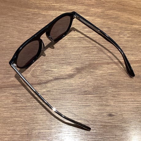 EYEVAN アイヴァン Nassau PBK/S