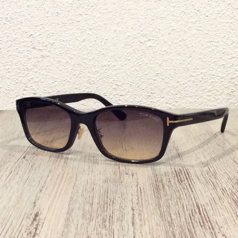TOM FORD トムフォード TF875-D 01B | kolme kyoto