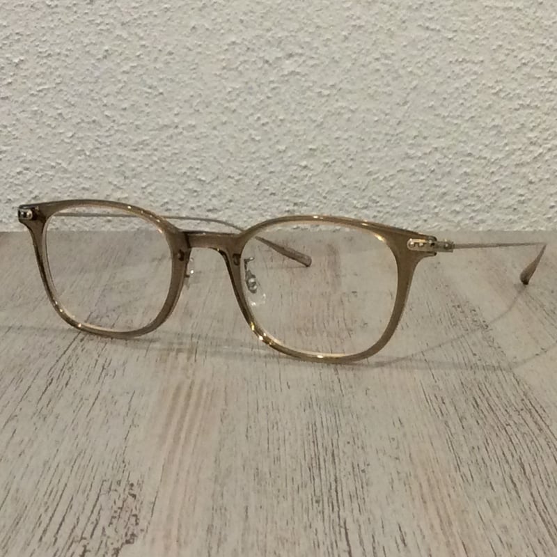 EYEVAN アイヴァン Seymour ABR | kolme kyoto