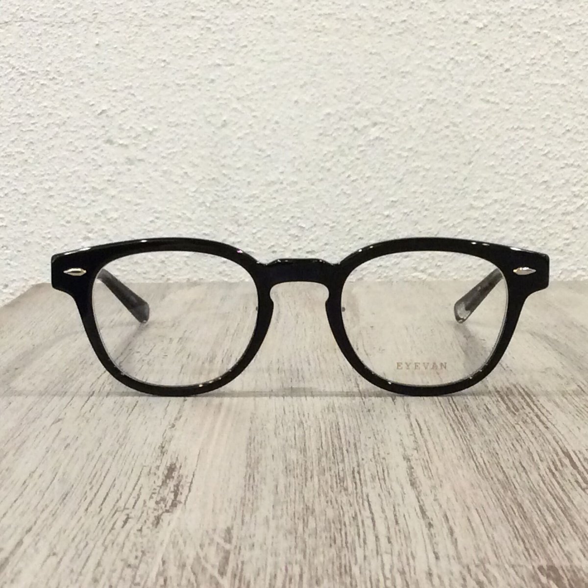 EYEVAN アイヴァン Webb(47)-FP PBK | kolme kyoto 