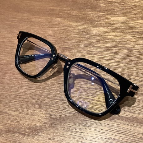 TOM FORD トム・フォード　TF6165-D-B 001