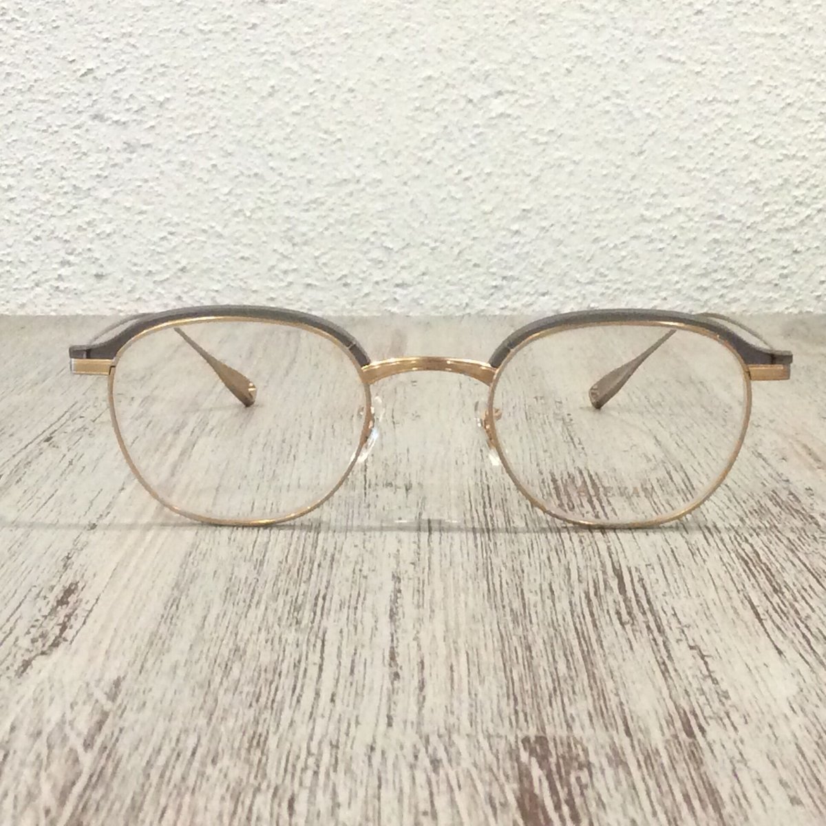 EYEVAN アイヴァン Blanks SMKM | kolme kyoto