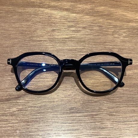 TOM FORD トム・フォード　TF6011-K-B 001