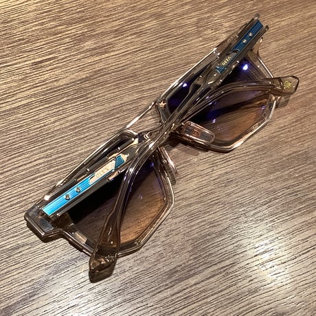 DITA ディータ MACH NINE DTS478 A02