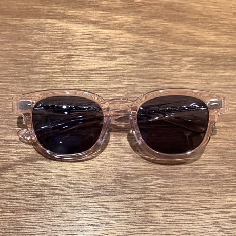 EYEVAN アイヴァン Webb BR(50) PPK